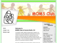 momsclubofauroranorth.com