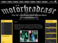 motorheadcase.com