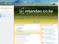 mtandao.co.ke