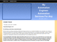 myautomationengineer.com