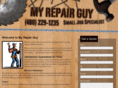 myrepairguy.org