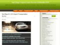 mytaxitoairport.com
