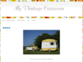 myvintagecaravan.com