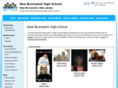 newbrunswickhighschool.org