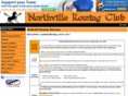 northvillerowing.com