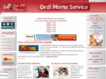 ordihomeservice.com