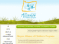 oregonalliance.org