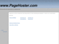 pagehoster.com