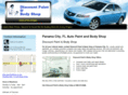 panamacityautobody.com