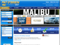 patobrienchevroleteast.com