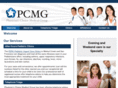 pcmgmedicalgroup.com