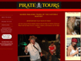 piratestour.com