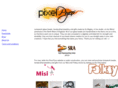 pixel-pyro.com