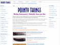 pointythings.com