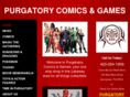 purgatory-comics.com