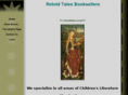 retoldtales.com