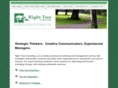 righttreeconsulting.com