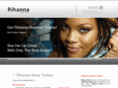 rihannamontrealtickets.com