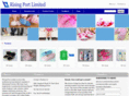 risingport.com