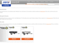 sarisshop.nl