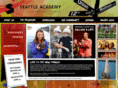 seattleacademy.org