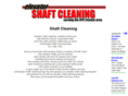 shaftcleaning.com