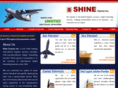 shine-usa.com