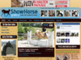 showhorsegallery.com