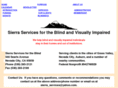 sierraservices.org