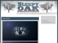 sleepyoak.com