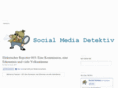 socialmediadetektiv.de