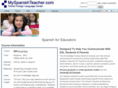 spanishforeducators.org