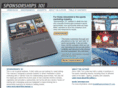 sponsorships101.com