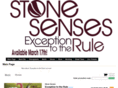 stonesensesband.com