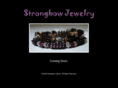 strongbowjewelry.com
