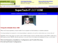 supertech-it.com