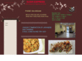 sushimetairie.com