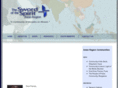 swordofthespirit.asia