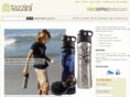 tazzini.com