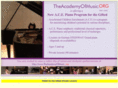 theacademyofmusic.org