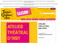 theatre-quartiers-ivry.com