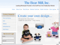 thebearmillonline.com
