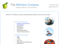 thewellnesscompany.ca