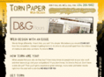 tornwebdesign.com