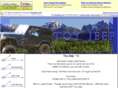 toyjeep.com