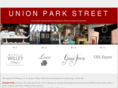 unionparkstreet.com