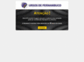 ursosdepernambuco.com.br