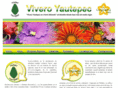 viveroyautepec.com