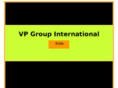 vpgroupinternational.com