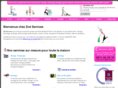 zoeservices.com